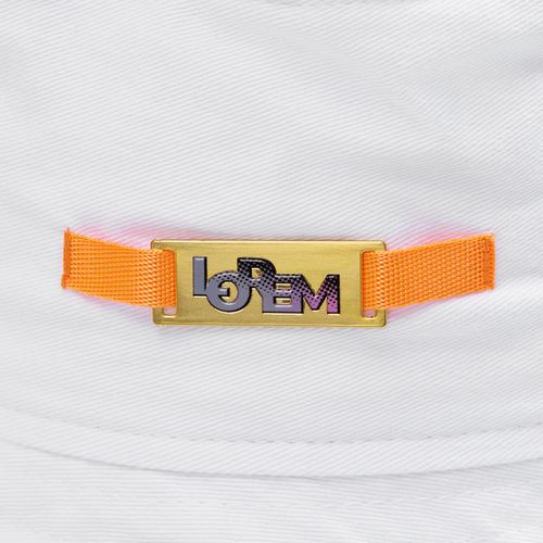 Панама Challenge, голубая (небесная)