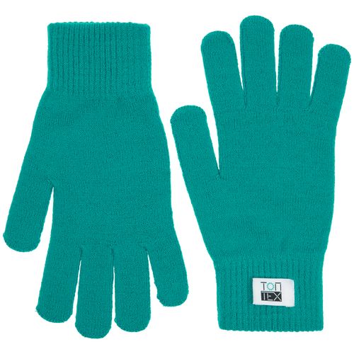 Перчатки Urban Flow, морская волна