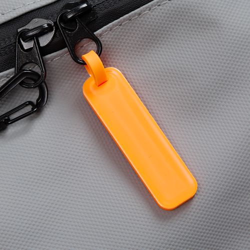 Сумка дорожная Altro, серая