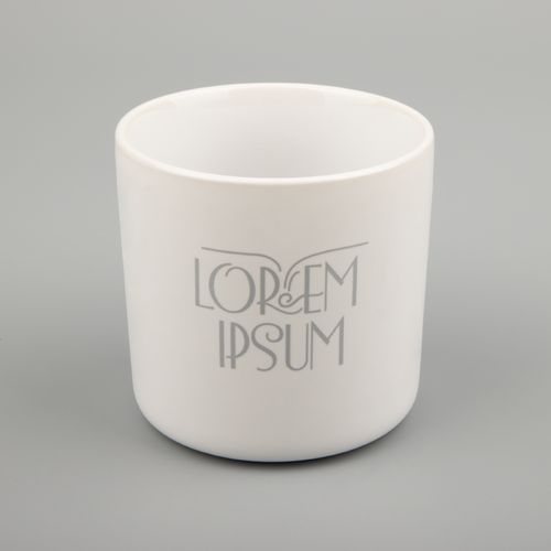 Кружка Eastpresso, белая