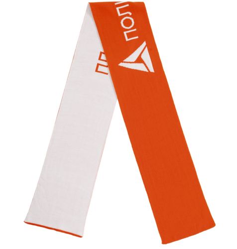 Шарф на заказ Tricksy Light, S, акрил