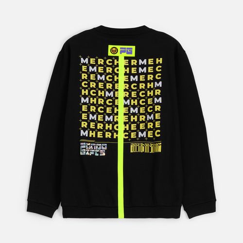 Стропа текстильная Fune 20 M, желтый неон, 70 см