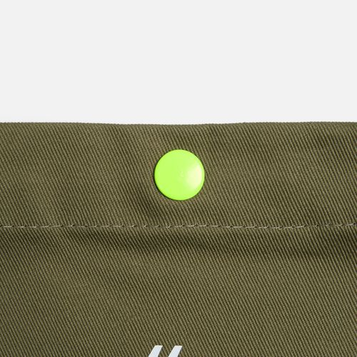 Кнопка Clavis, M, синяя