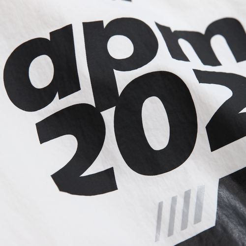 Куртка унисекс Veter, молочно-белая