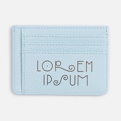 Набор Unison Mini, голубой