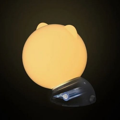 Ночник xiaomi solove night light patting обзор