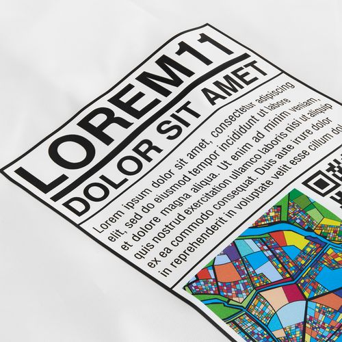 Дождевик Rainman Zip Pro, белый