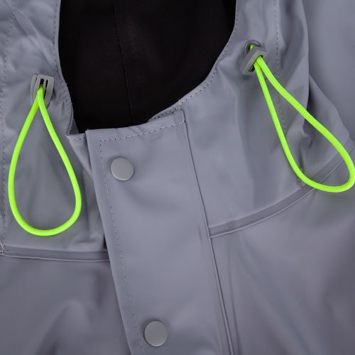 Макинтош R3, серый