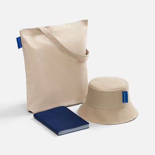 Панама Challenge, бежевая