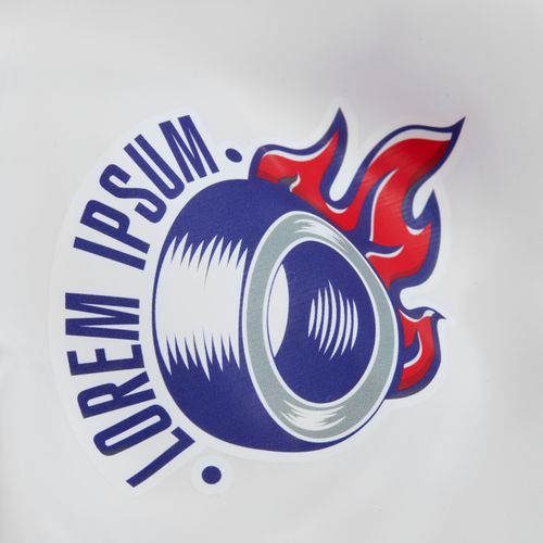 Куртка Kivach Air, белая