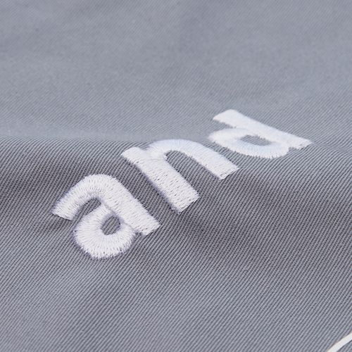 Фартук E1, серый