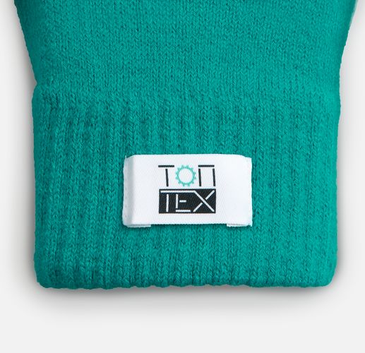 Перчатки Urban Flow, морская волна