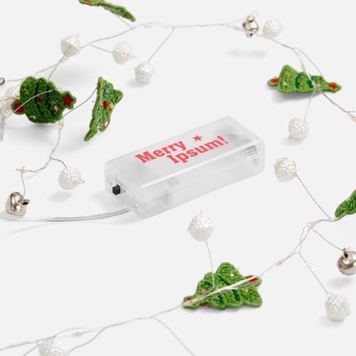 Гирлянда Party Hop