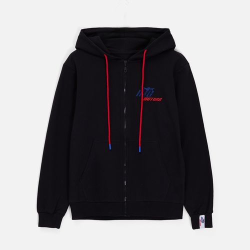 Наконечник для шнурка Nozzle, ver.2, синий