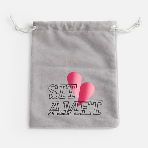 Подставка для смартфона Smartic Light, черная