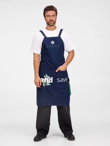 Ремувка Domina, L, зеленая