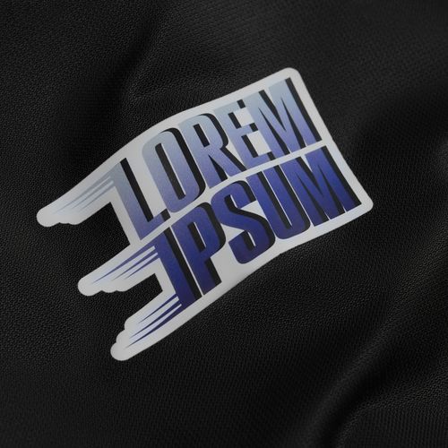 Куртка унисекс Nordvind WR, черная