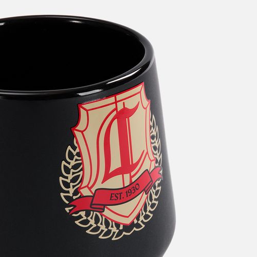 Кружка Tubbi, черная