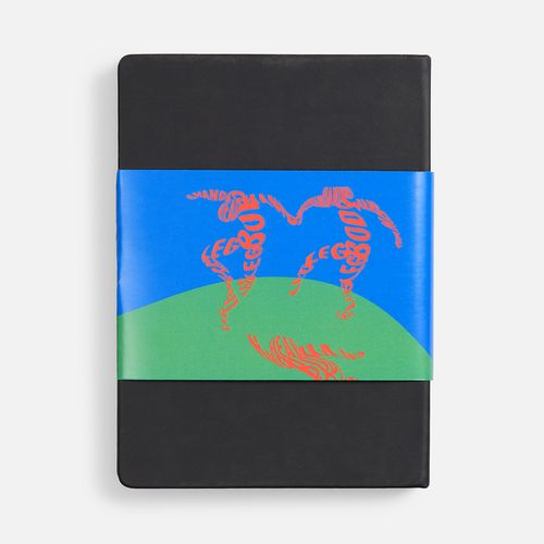 Суперобложка для ежедневника Mirada, M