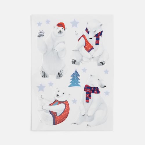 Наклейки UV-DTF Sticker Pack на заказ, M