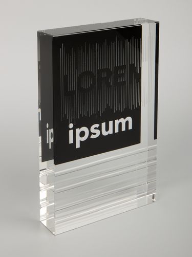 Стела Coloss, средняя, в подарочной коробке