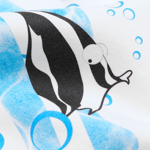 Худи унисекс Condor, белое