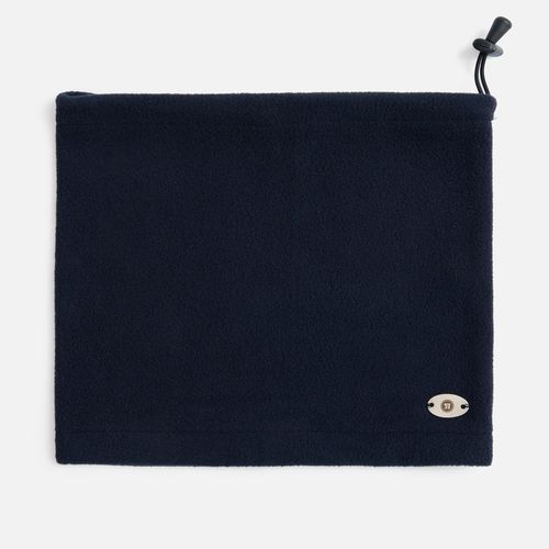 Шильдик металлический Alfa Oval, серебристый