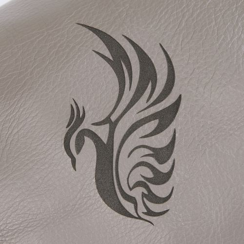 Несессер Feria, серый