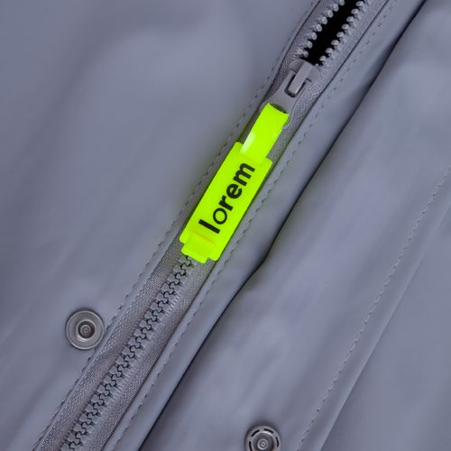 Макинтош R3, серый