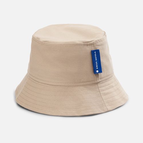 Панама Challenge, бежевая