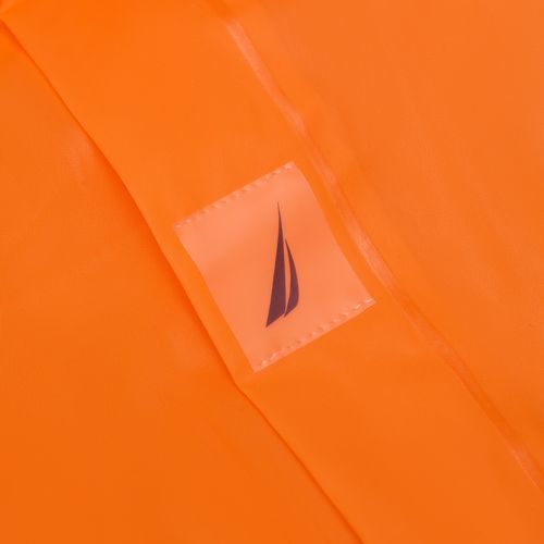 Дождевик RainDrop, оранжевый