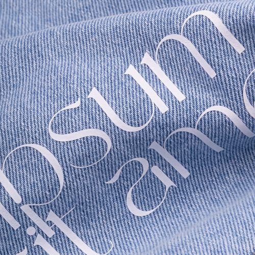 Куртка джинсовая O3, серая