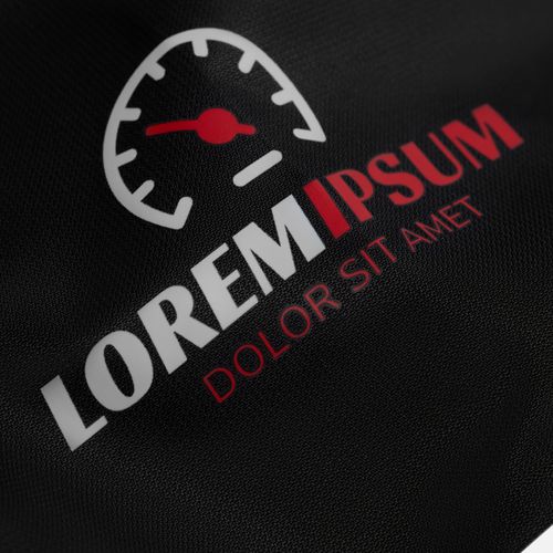 Куртка унисекс Nordvind WR, черная