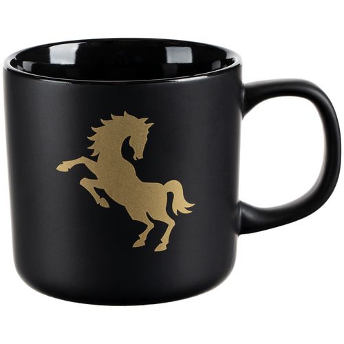 Кружка Eastpresso, черная