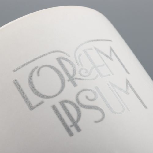 Кружка Eastpresso, белая