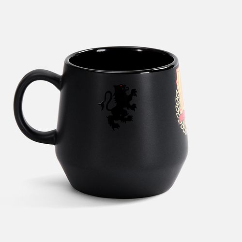 Кружка Tubbi, черная