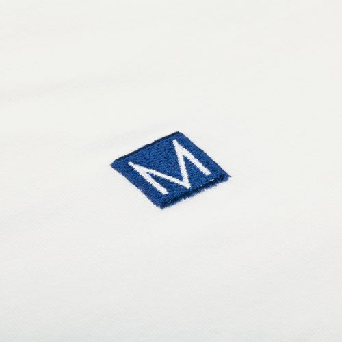 Свитшот унисекс Vozduh, молочно-белый