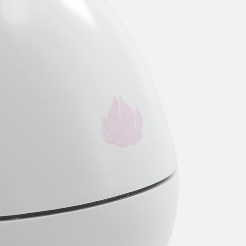 Бальзам для губ, кокос и сливки