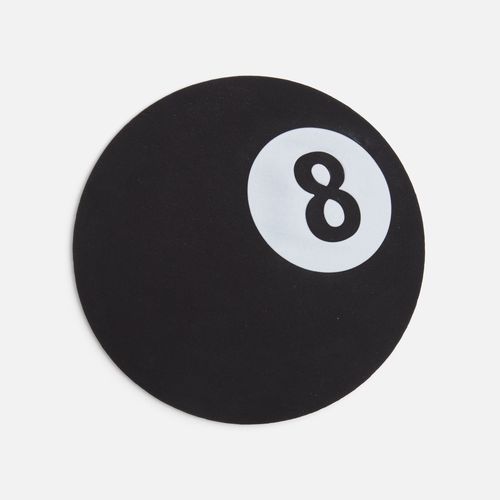 Костер Costero, круглый, черный