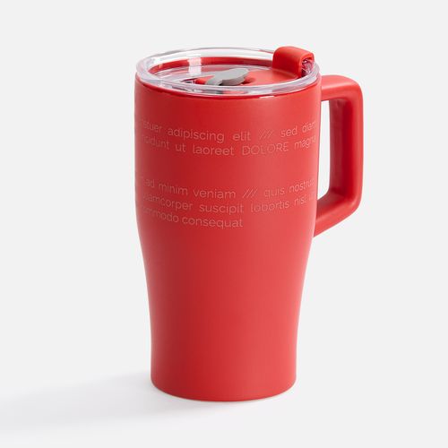 Набор Ringo Tea, красный