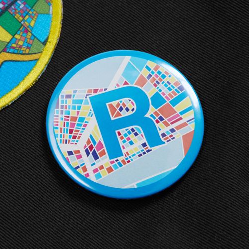 Холщовая сумка Avoska, черная