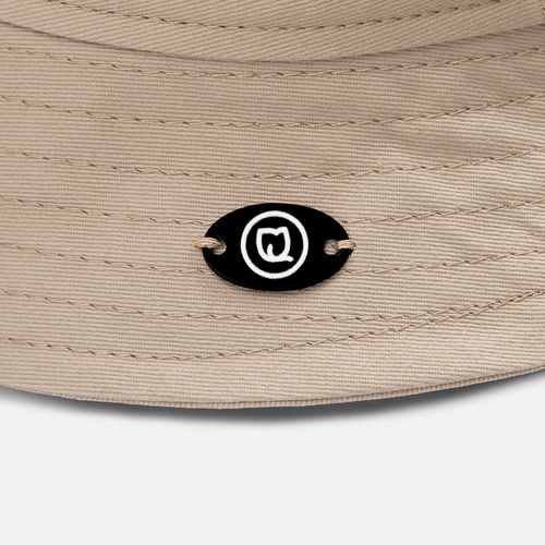 Шильдик металлический Alfa Oval, черный