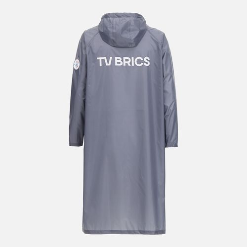 Шеврон с полноцветной печатью на заказ Kappa, M