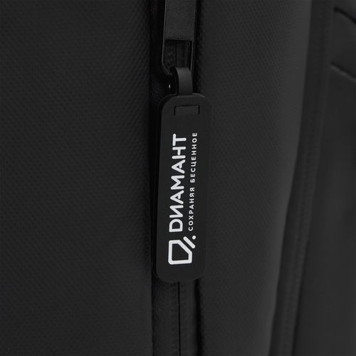 Рюкзак cityTravel, черный