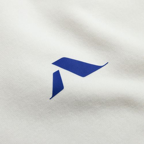 Свитшот унисекс S1, молочно-белый