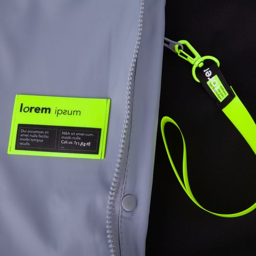 Макинтош R3, серый