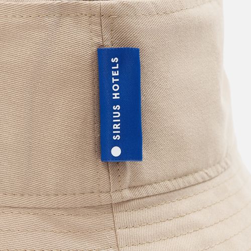 Панама Challenge, бежевая