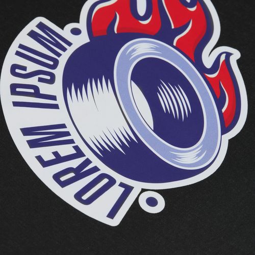 Зонт складной City Guardian, электрический, черный