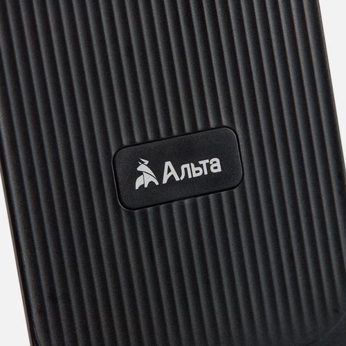 Подставка для смартфона Smartic Light, черная