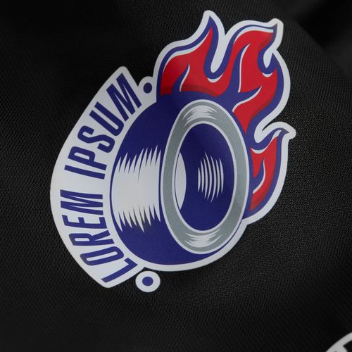 Куртка унисекс Nordvind WR, черная